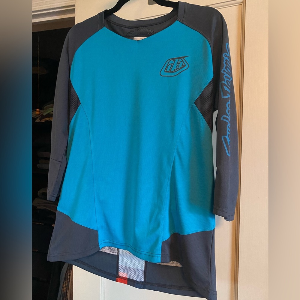 Troy Lee Designs 3/4 Jersey - Women’s L